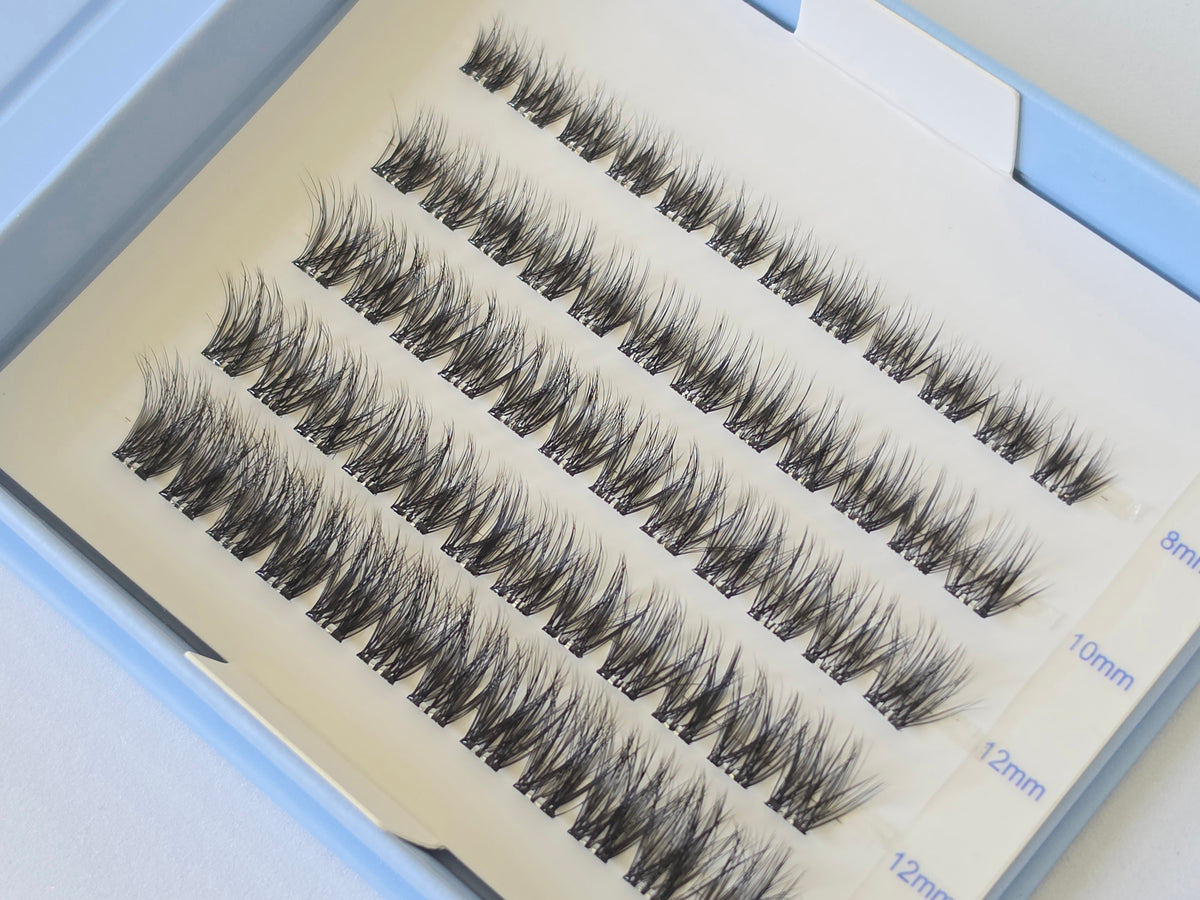 Cloud Lash Essentials Kit