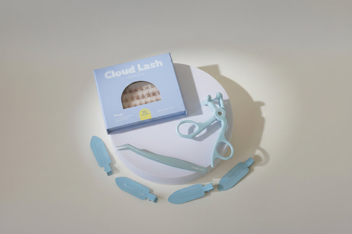 Cloud Lash Essentials Kit