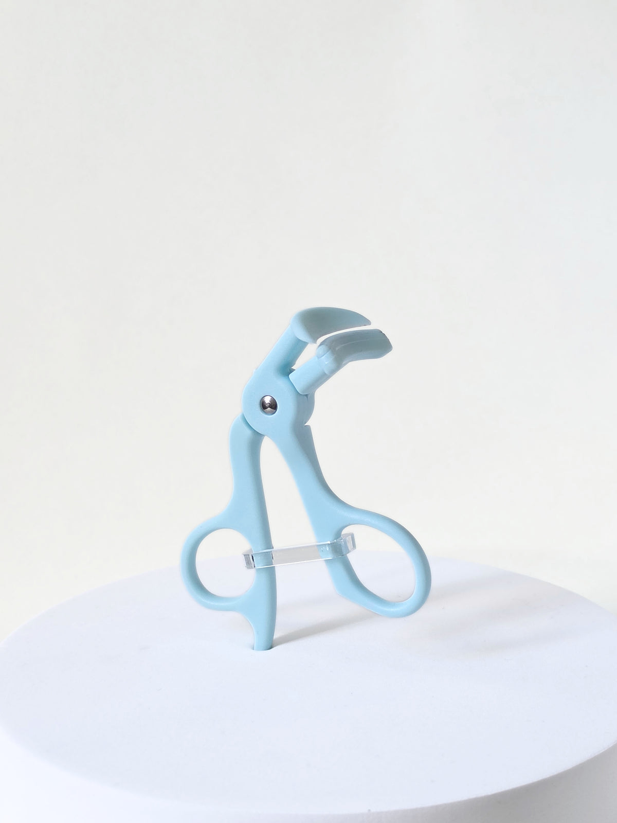 Frameless Eyelash Curler