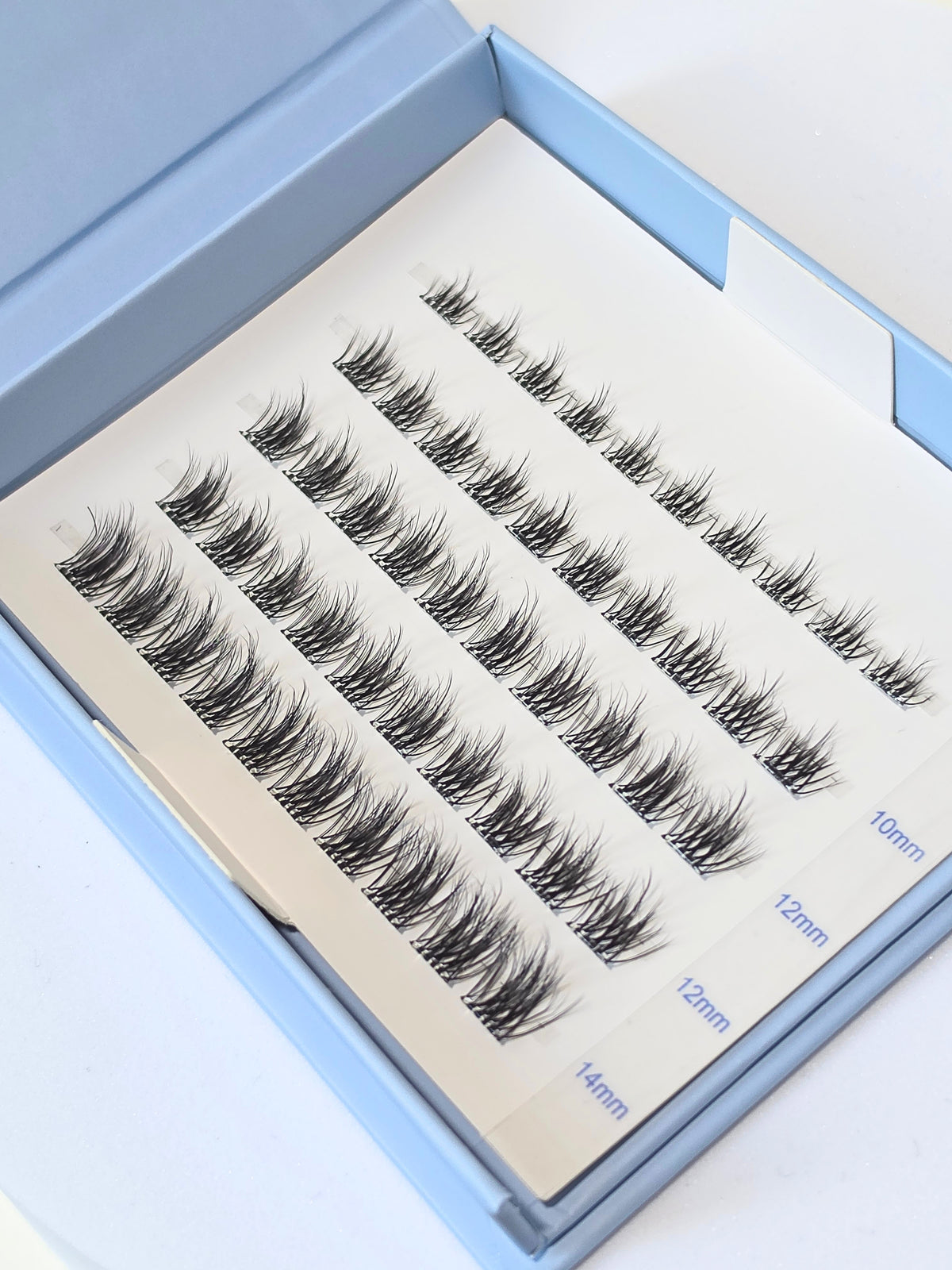 Cloud Lash Starter Kit