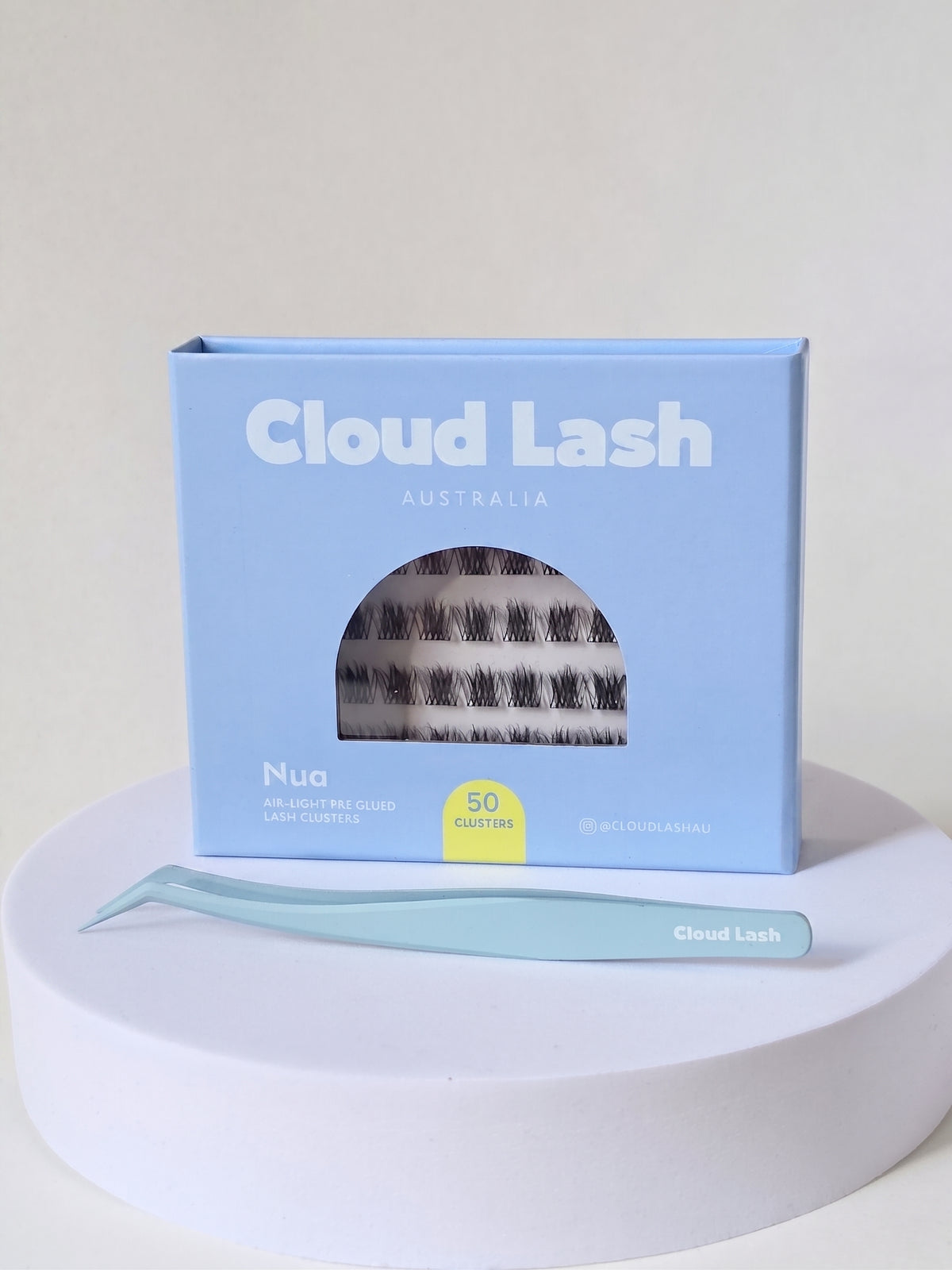 Cloud Lash Starter Kit