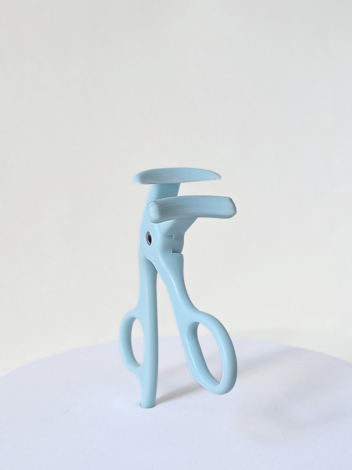 Frameless Eyelash Curler